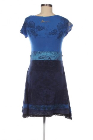 Kleid Desigual, Größe M, Farbe Mehrfarbig, Preis € 33,99