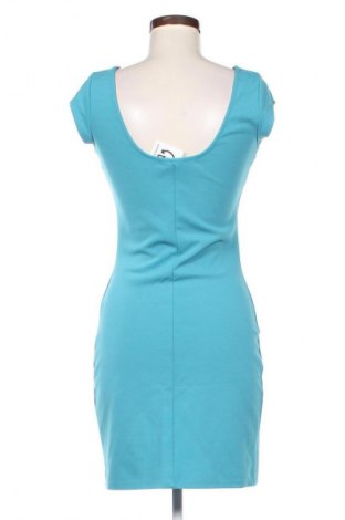 Kleid Desigual, Größe S, Farbe Grün, Preis € 41,94