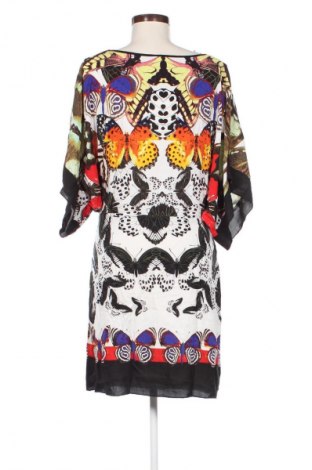Šaty  Desigual, Veľkosť M, Farba Viacfarebná, Cena  31,95 €