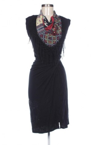 Šaty  Desigual, Veľkosť S, Farba Viacfarebná, Cena  113,32 €