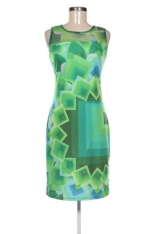 Φόρεμα Desigual, Μέγεθος M, Χρώμα Πολύχρωμο, Τιμή 50,99 €