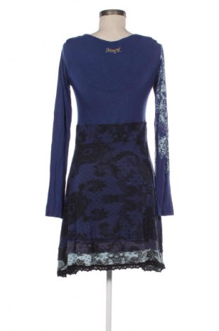 Kleid Desigual, Größe L, Farbe Mehrfarbig, Preis € 27,99