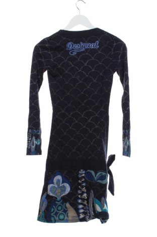 Kleid Desigual, Größe XS, Farbe Mehrfarbig, Preis € 41,94