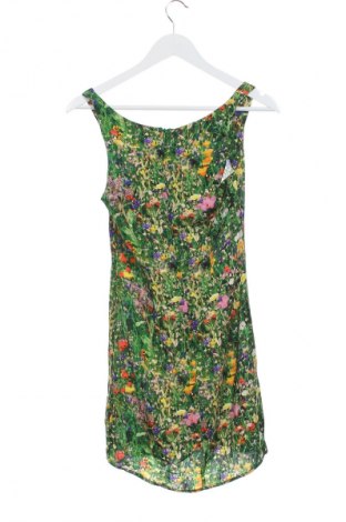 Kleid Desigual, Größe XS, Farbe Mehrfarbig, Preis 34,99 €