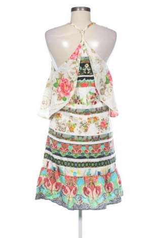Φόρεμα Desigual, Μέγεθος S, Χρώμα Πολύχρωμο, Τιμή 96,00 €