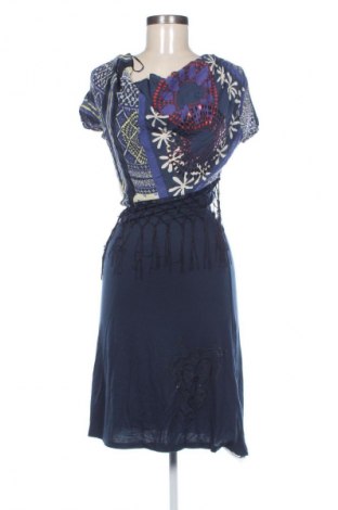 Kleid Desigual, Größe S, Farbe Mehrfarbig, Preis € 41,94