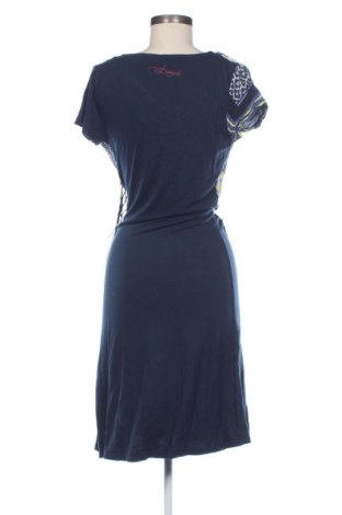 Kleid Desigual, Größe S, Farbe Mehrfarbig, Preis € 41,94