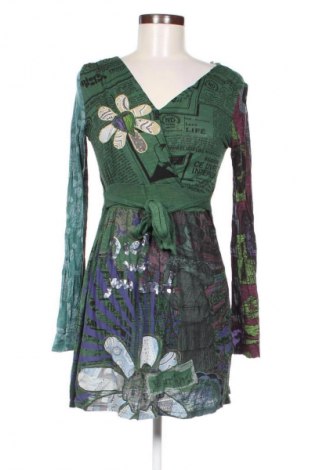 Ruha Desigual, Méret M, Szín Sokszínű, Ár 16 400 Ft