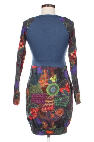 Ruha Desigual, Méret L, Szín Sokszínű, Ár 16 400 Ft