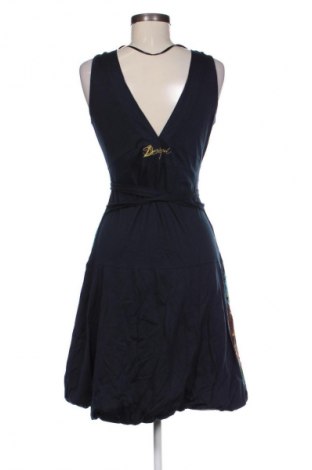 Sukienka Desigual, Rozmiar L, Kolor Kolorowy, Cena 188,51 zł