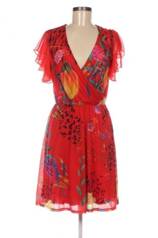 Kleid Desigual, Größe L, Farbe Mehrfarbig, Preis € 113,22