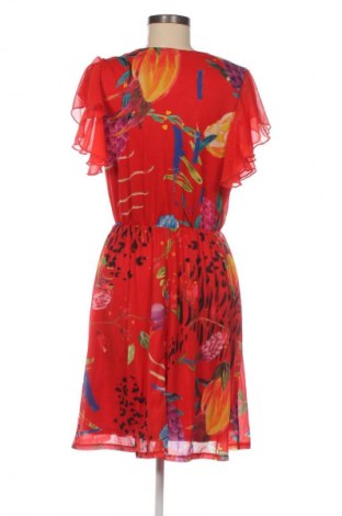 Kleid Desigual, Größe L, Farbe Mehrfarbig, Preis € 113,22