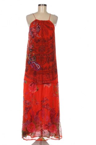Šaty  Desigual, Velikost S, Barva Vícebarevné, Cena  2 802,00 Kč