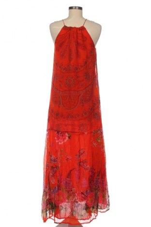 Šaty  Desigual, Velikost S, Barva Vícebarevné, Cena  2 802,00 Kč