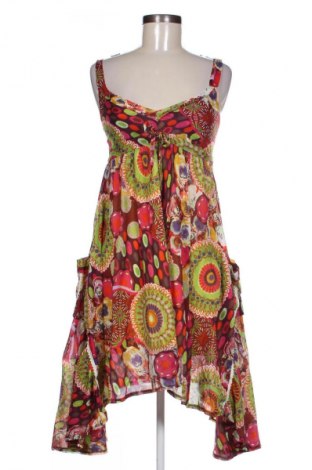 Kleid Devotion Twins, Größe M, Farbe Mehrfarbig, Preis € 42,00