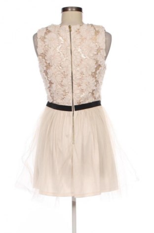 Šaty  Diamond by Julien Macdonald, Velikost M, Barva Béžová, Cena  787,00 Kč