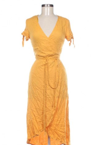Kleid Diverse, Größe S, Farbe Gelb, Preis 24,00 €