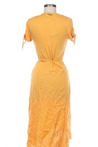 Kleid Diverse, Größe S, Farbe Gelb, Preis 24,00 €