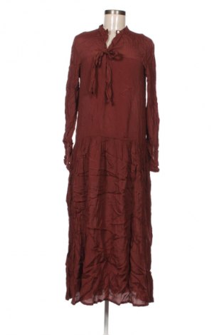 Φόρεμα Dixie, Μέγεθος M, Χρώμα Καφέ, Τιμή 83,99 €
