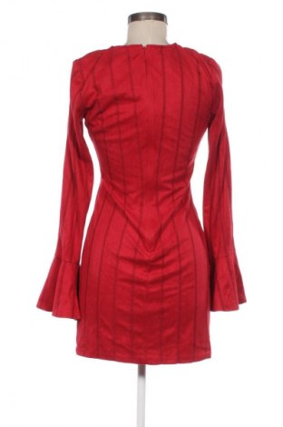Kleid Do & Be, Größe S, Farbe Rot, Preis € 24,49