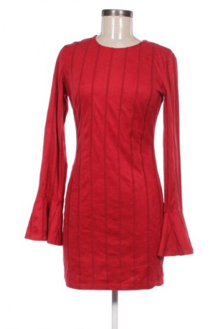 Kleid Do & Be, Größe S, Farbe Rot, Preis € 24,49