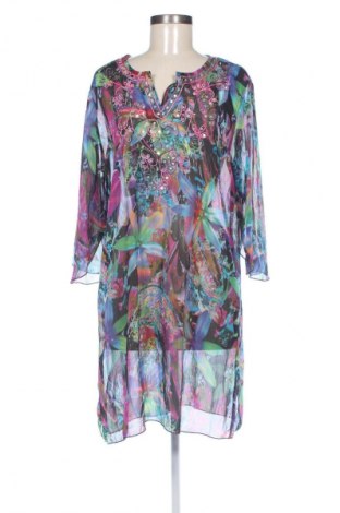 Φόρεμα Donna, Μέγεθος M, Χρώμα Πολύχρωμο, Τιμή 17,99 €