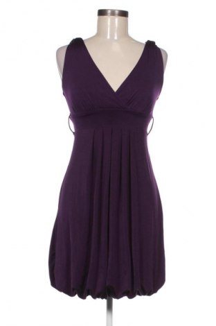 Šaty  Dorothy Perkins, Velikost S, Barva Fialová, Cena  279,00 Kč