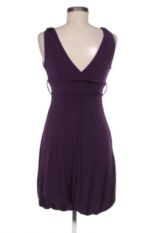 Šaty  Dorothy Perkins, Velikost S, Barva Fialová, Cena  279,00 Kč