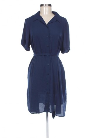 Šaty  Dorothy Perkins, Velikost XL, Barva Modrá, Cena  499,00 Kč