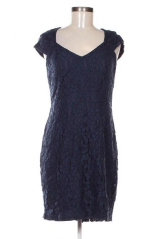 Rochie Dorothy Perkins, Mărime L, Culoare Albastru, Preț 210,99 Lei