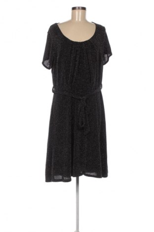 Φόρεμα Dorothy Perkins, Μέγεθος 3XL, Χρώμα Μαύρο, Τιμή 42,12 €