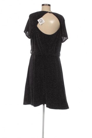 Φόρεμα Dorothy Perkins, Μέγεθος 3XL, Χρώμα Μαύρο, Τιμή 42,12 €