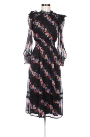 Kleid Dorothy Perkins, Größe S, Farbe Mehrfarbig, Preis € 18,02