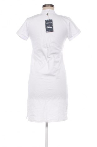 Kleid Dreimaster, Größe M, Farbe Weiß, Preis € 83,99