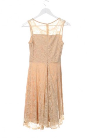 Φόρεμα Dressystar, Μέγεθος XS, Χρώμα  Μπέζ, Τιμή 11,99 €