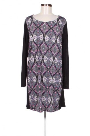 Kleid Dunnes, Größe XXL, Farbe Mehrfarbig, Preis 24,57 €