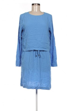 Kleid Edc By Esprit, Größe S, Farbe Blau, Preis € 75,99