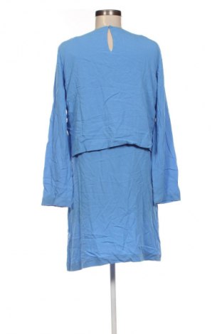 Kleid Edc By Esprit, Größe S, Farbe Blau, Preis € 75,99