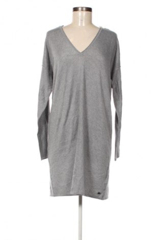 Рокля Edc By Esprit, Размер L, Цвят Сив, Цена 87,99 лв.