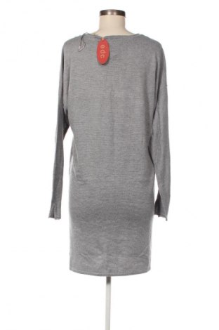 Рокля Edc By Esprit, Размер L, Цвят Сив, Цена 87,99 лв.