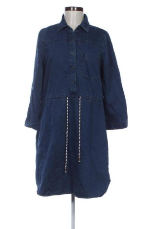 Šaty  Edc By Esprit, Veľkosť M, Farba Modrá, Cena  27,95 €