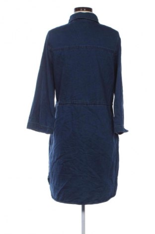 Šaty  Edc By Esprit, Veľkosť M, Farba Modrá, Cena  27,95 €
