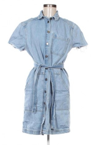 Kleid Edc By Esprit, Größe M, Farbe Blau, Preis 33,99 €