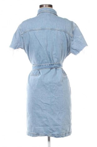 Kleid Edc By Esprit, Größe M, Farbe Blau, Preis 33,99 €