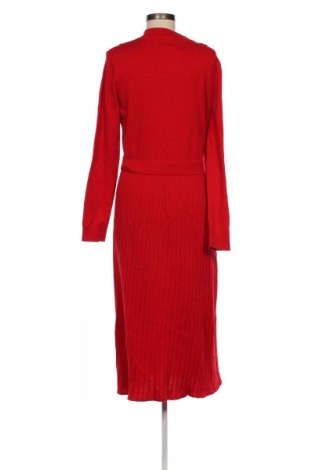 Šaty  Edc By Esprit, Velikost XL, Barva Červená, Cena  779,00 Kč