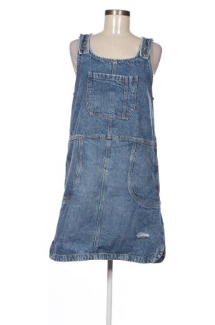 Φόρεμα Edc By Esprit, Μέγεθος S, Χρώμα Μπλέ, Τιμή 30,99 €