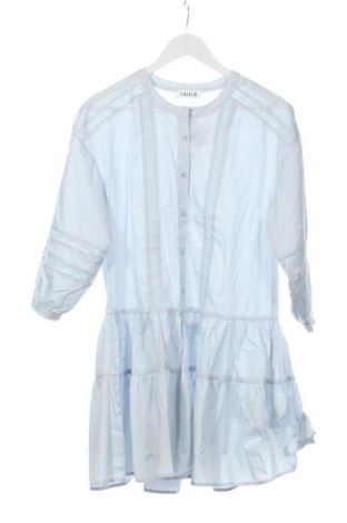 Kleid Edited, Größe XS, Farbe Blau, Preis € 24,55