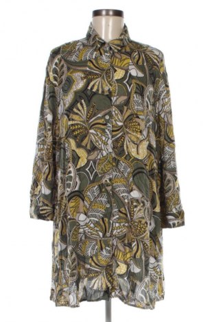 Kleid Elena Miro, Größe XXL, Farbe Mehrfarbig, Preis 41,94 €