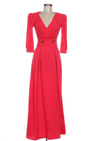 Kleid Elisabetta Franchi, Größe M, Farbe Rosa, Preis € 144,99