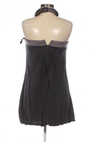 Kleid Elisabetta Franchi, Größe XL, Farbe Grau, Preis € 78,99